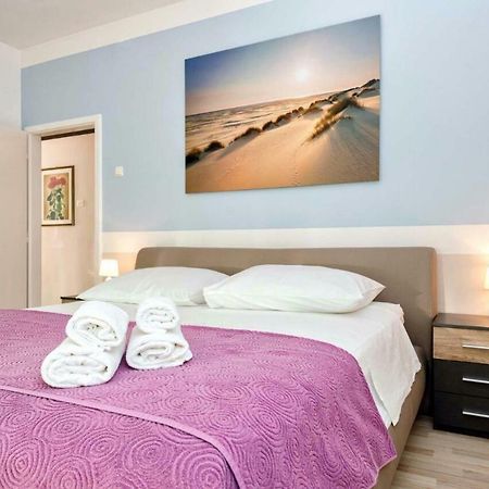 Apartment Maja Сплит Екстериор снимка