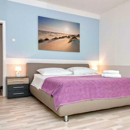 Apartment Maja Сплит Екстериор снимка