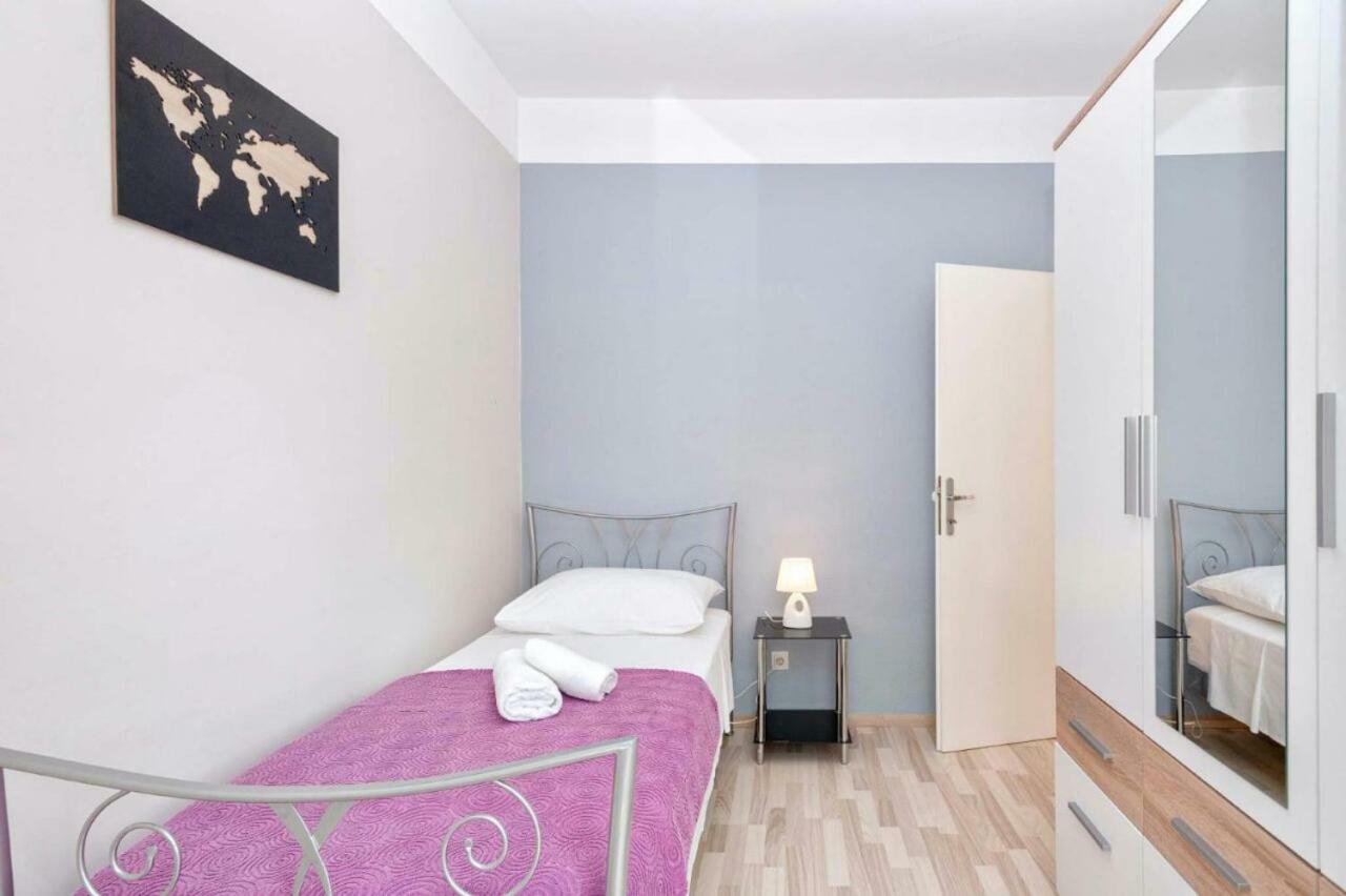 Apartment Maja Сплит Екстериор снимка