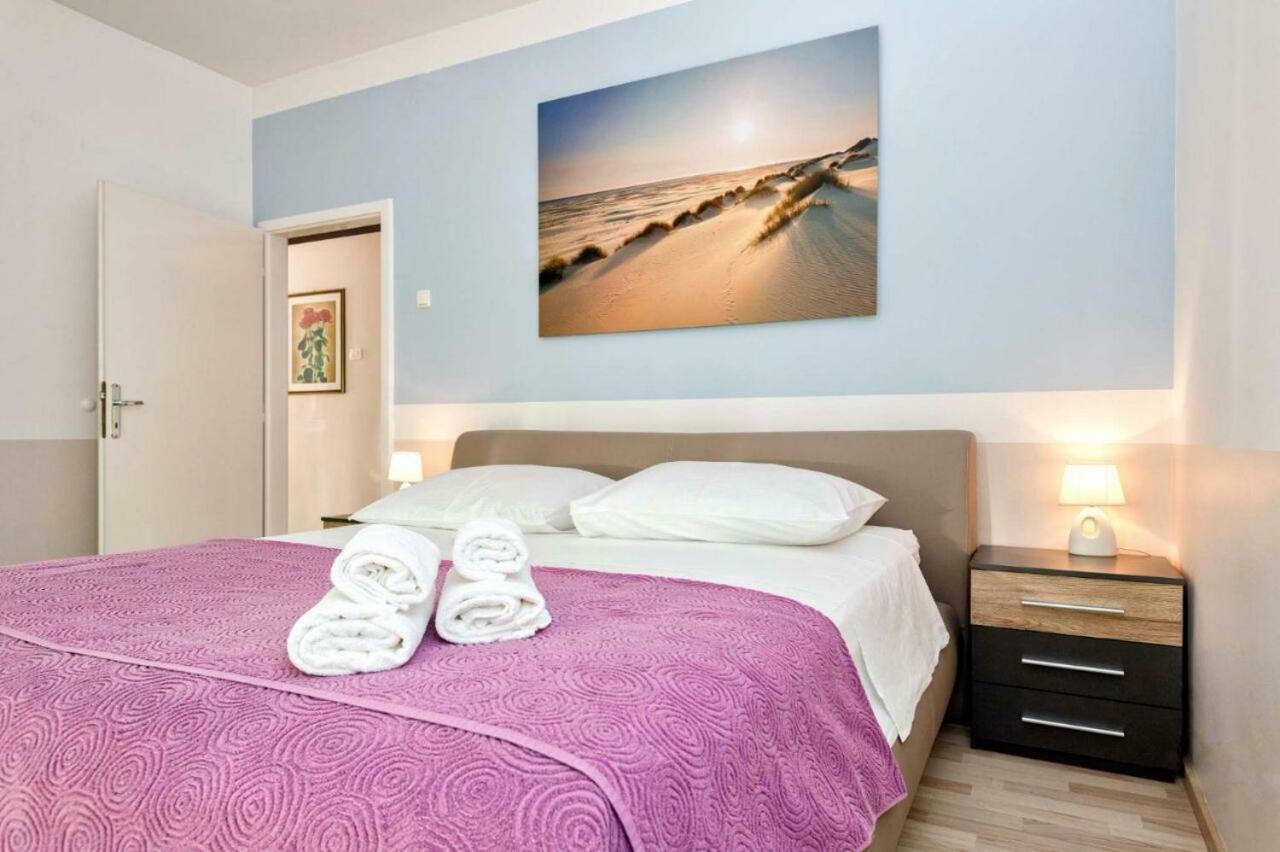 Apartment Maja Сплит Екстериор снимка