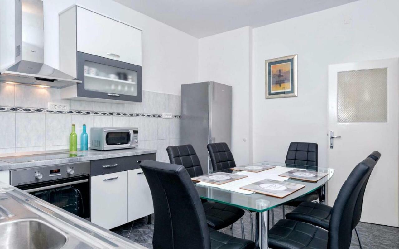 Apartment Maja Сплит Екстериор снимка