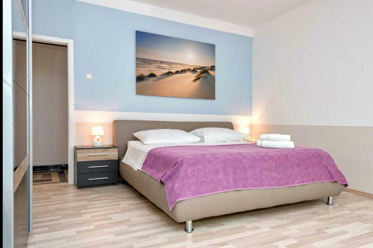 Apartment Maja Сплит Екстериор снимка