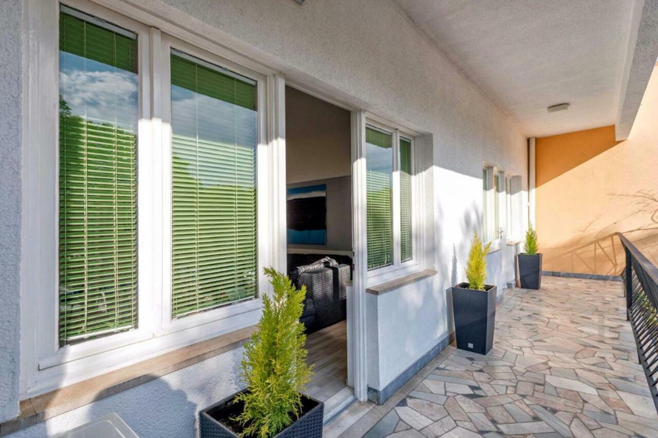 Apartment Maja Сплит Екстериор снимка