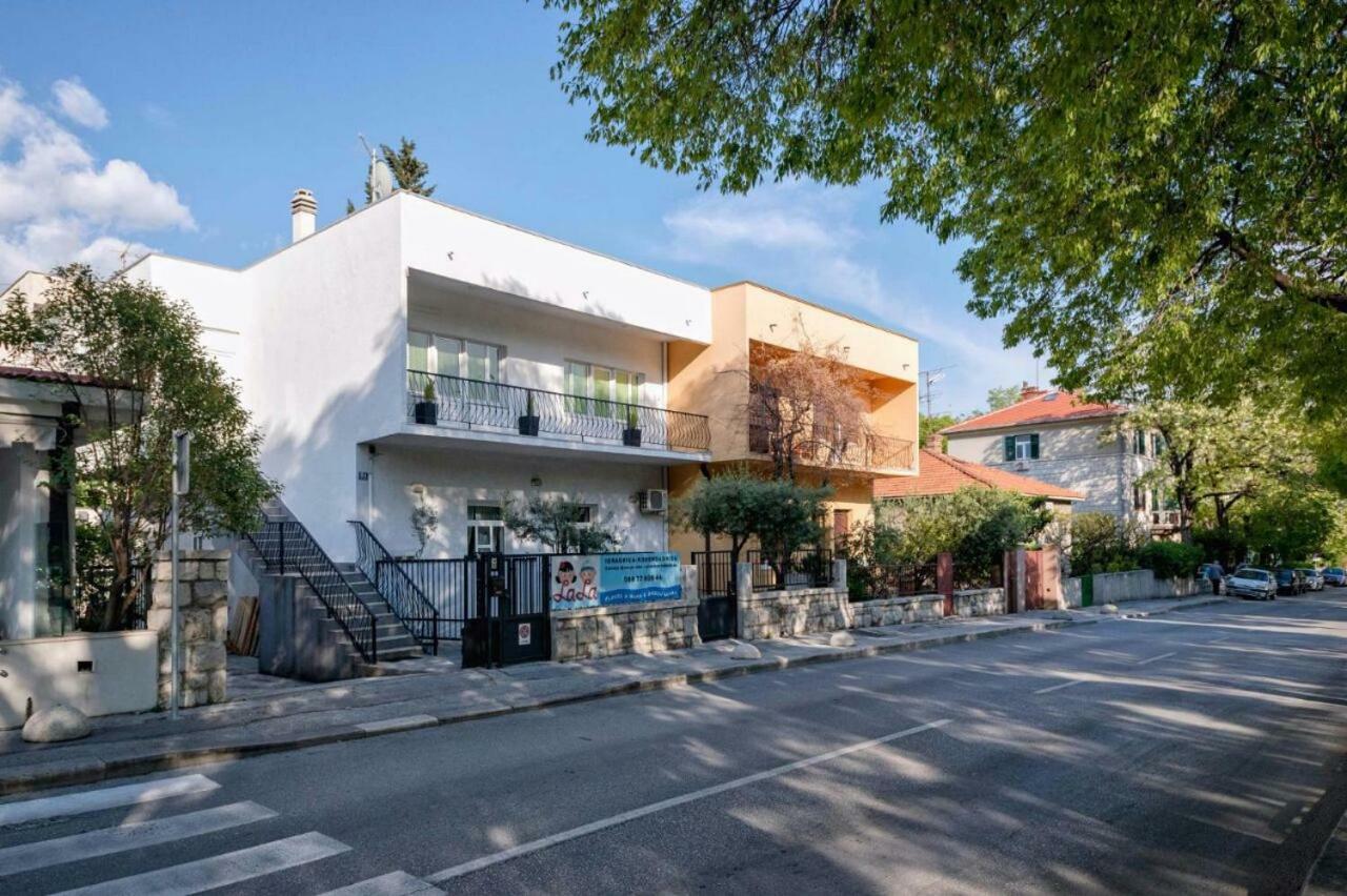 Apartment Maja Сплит Екстериор снимка