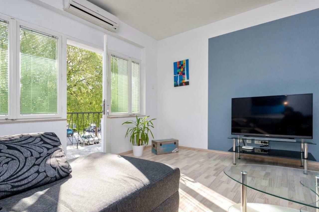 Apartment Maja Сплит Екстериор снимка