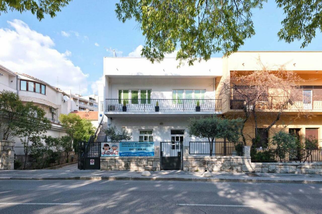 Apartment Maja Сплит Екстериор снимка